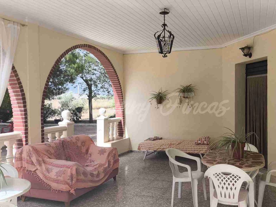Landejendom i Yecla, Murcia - foto 4